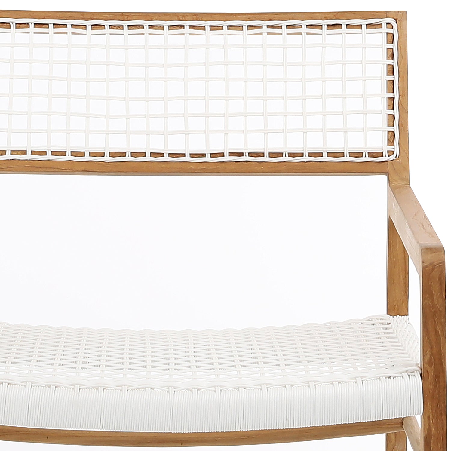 Chloe Outdoor Occasional Chair - What A Room