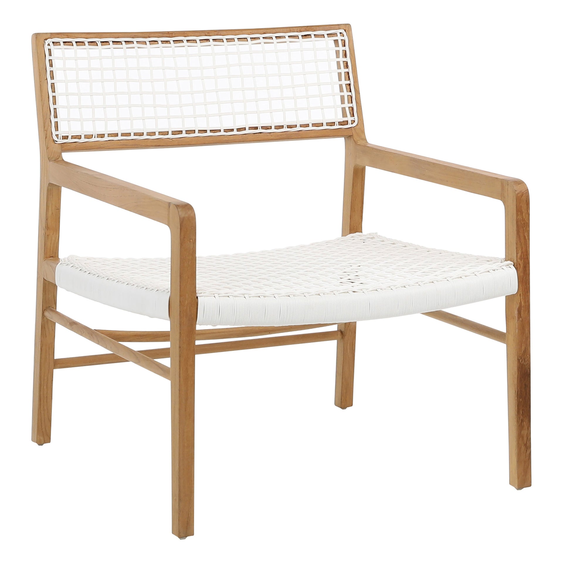 Chloe Outdoor Occasional Chair - What A Room