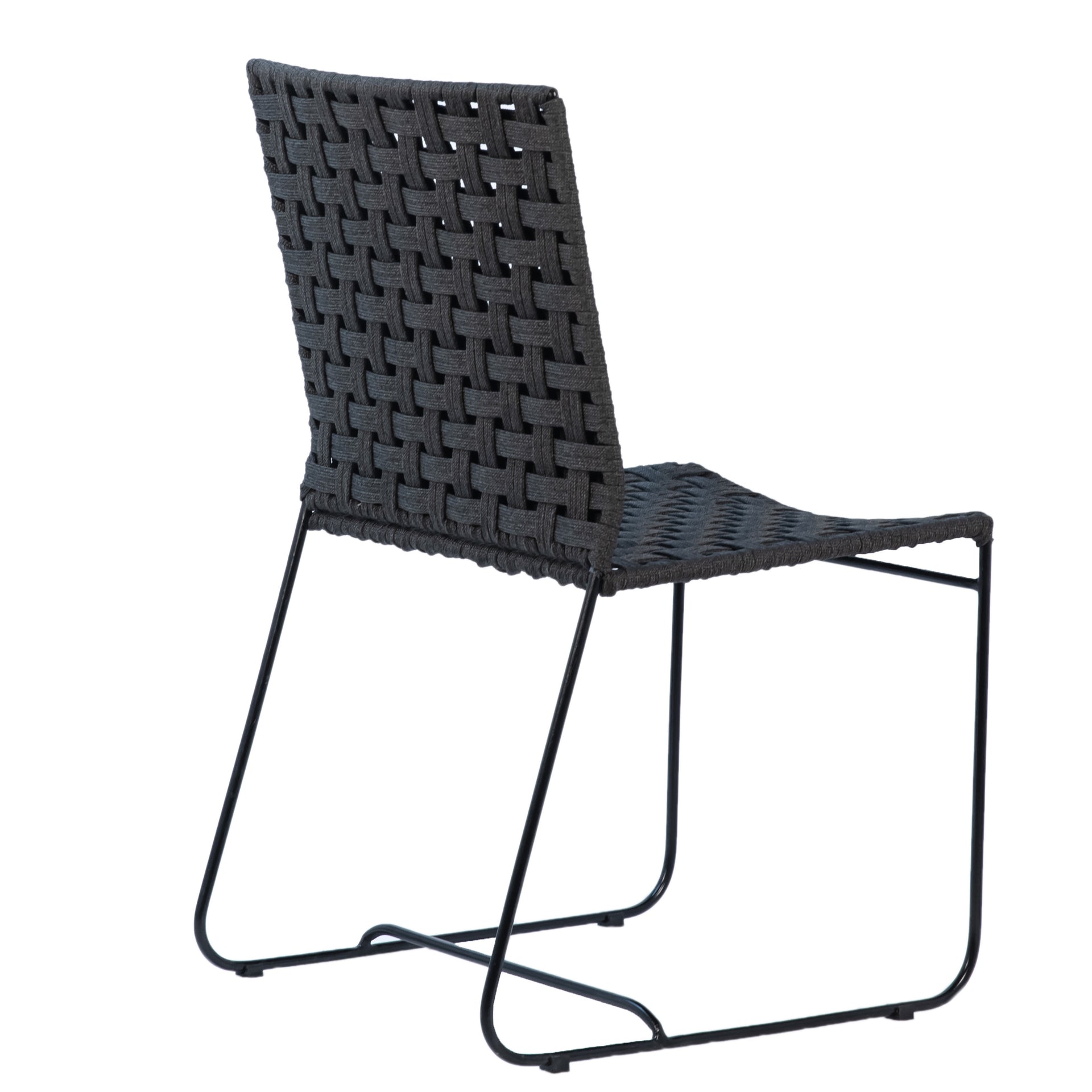 Forbes Outdoor Dining Chair - What A Room