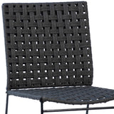 Forbes Outdoor Dining Chair - What A Room