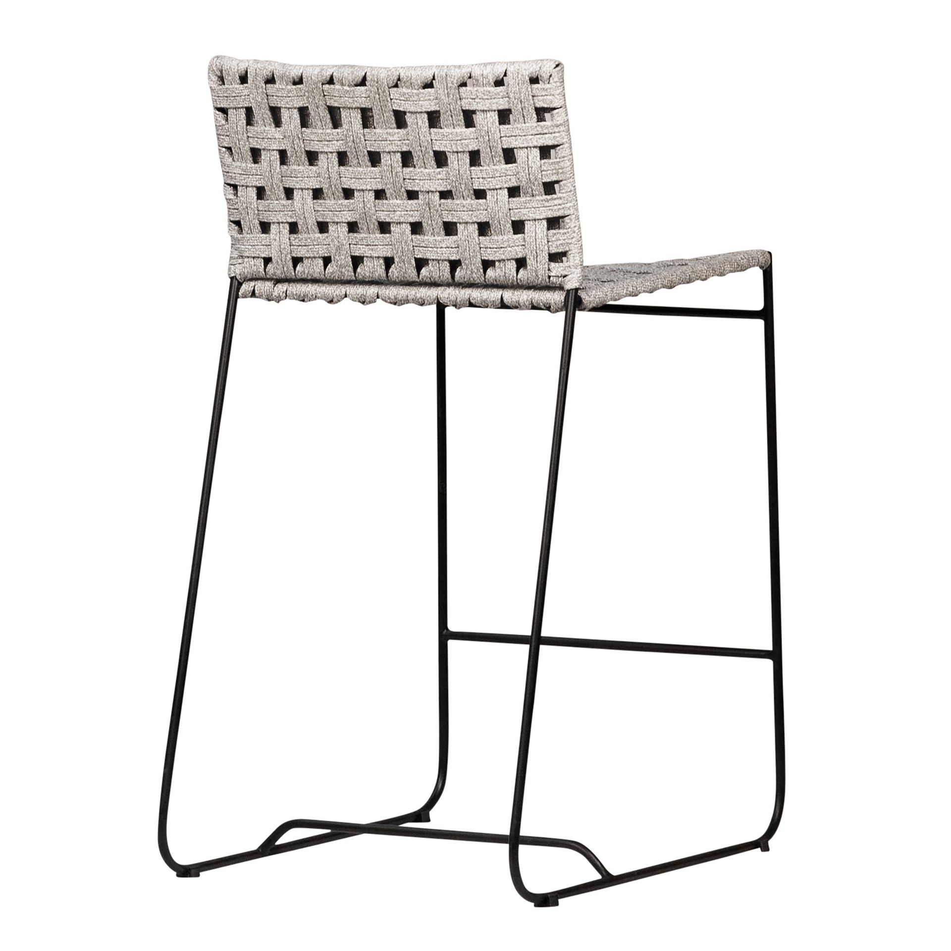 Ezra Outdoor Counter Stool - What A Room