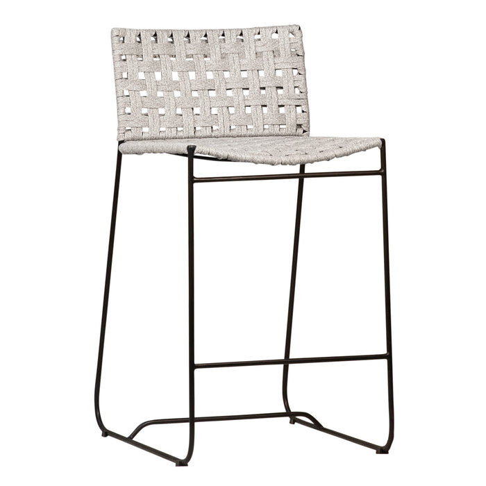 Ezra Outdoor Counter Stool - What A Room