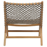 Mario Outdoor Occasional Chair - What A Room