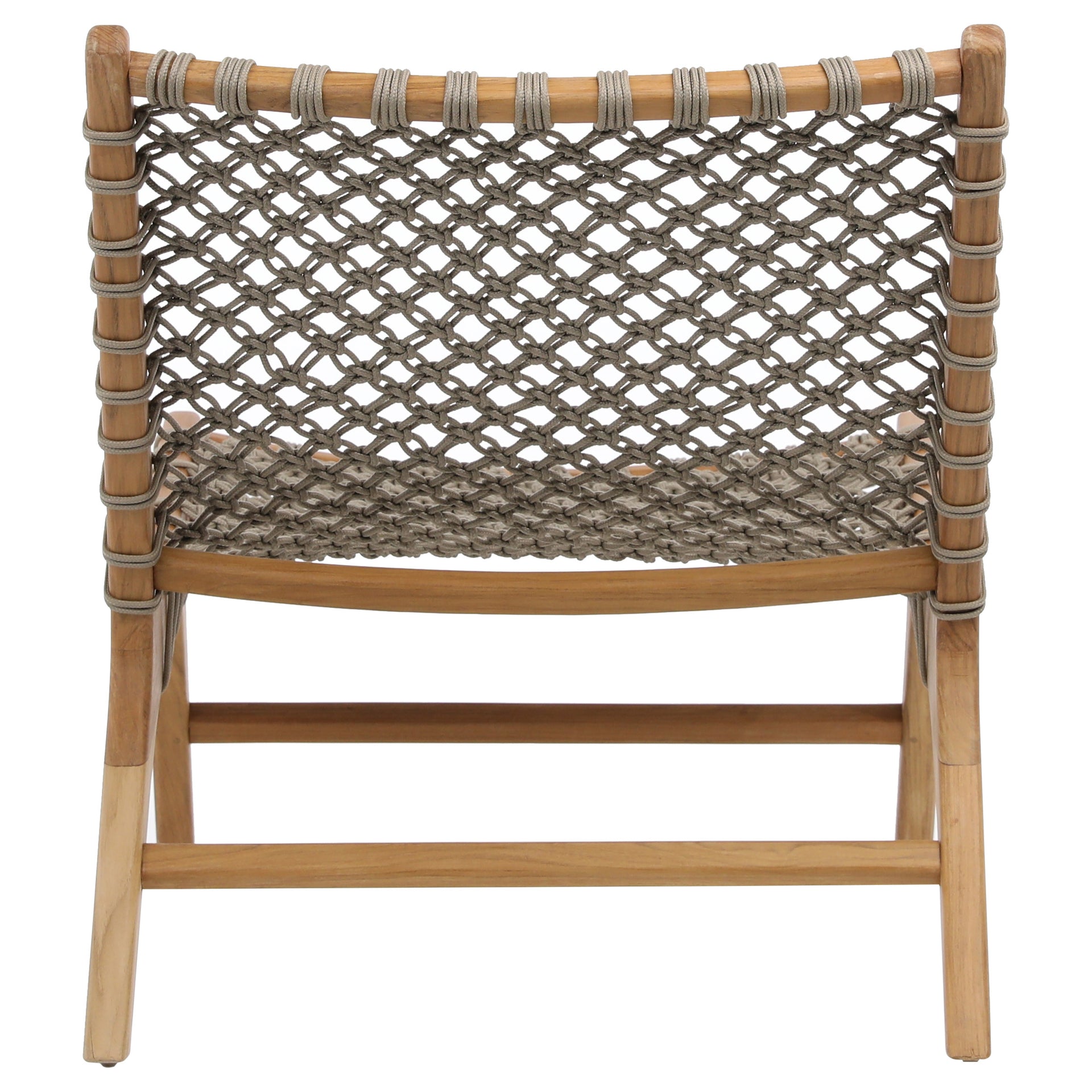 Mario Outdoor Occasional Chair - What A Room