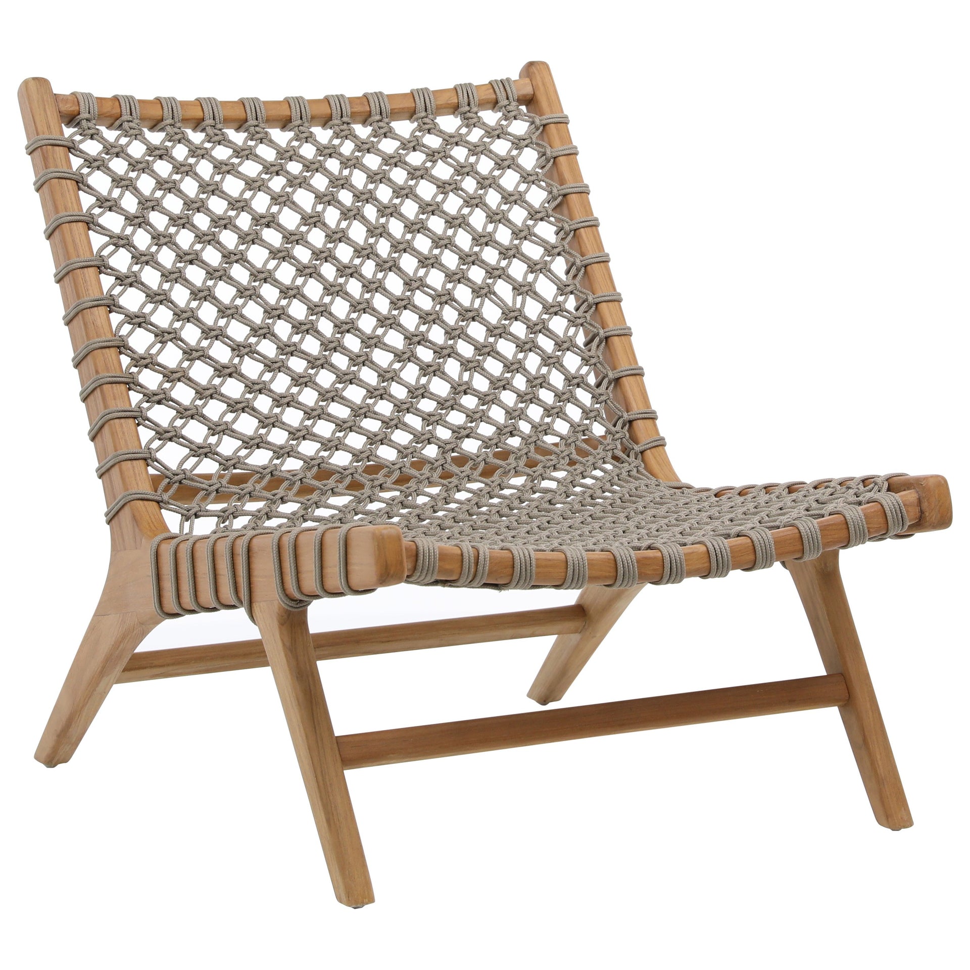 Mario Outdoor Occasional Chair - What A Room