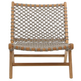 Mario Outdoor Occasional Chair - What A Room