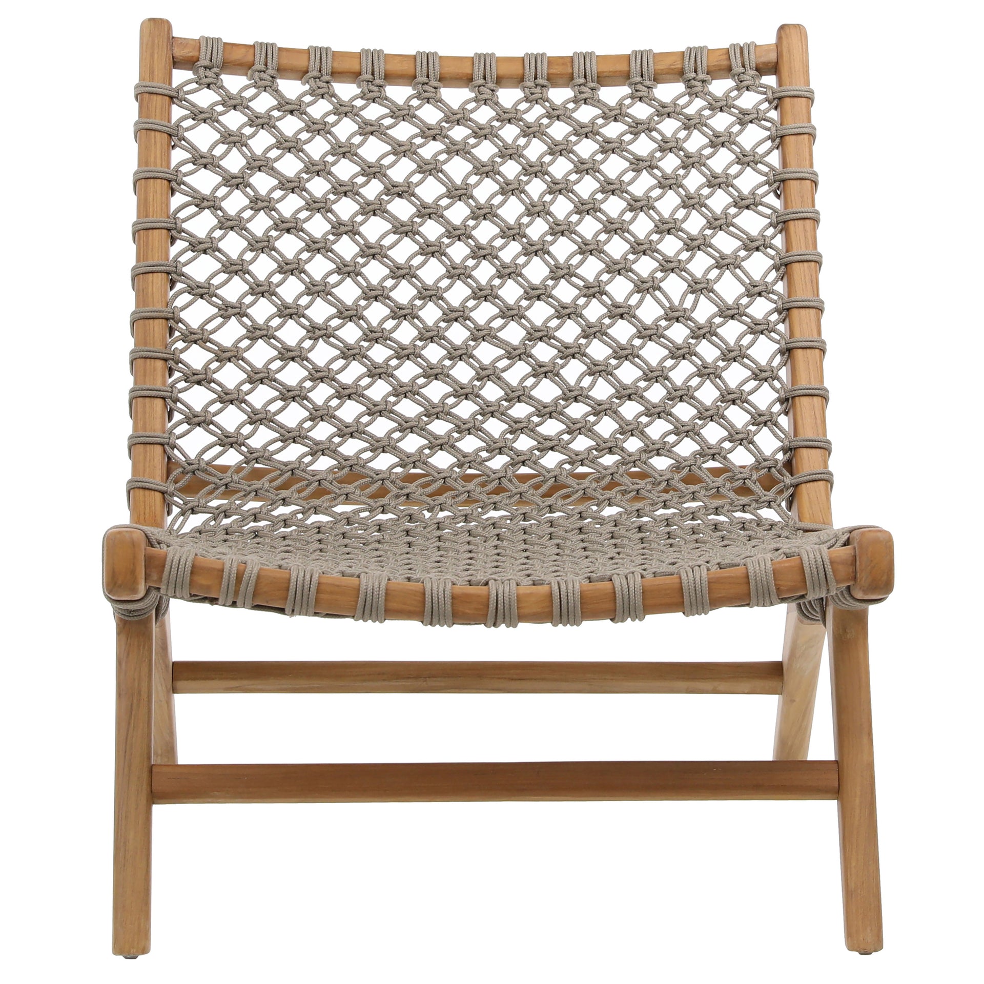 Mario Outdoor Occasional Chair - What A Room