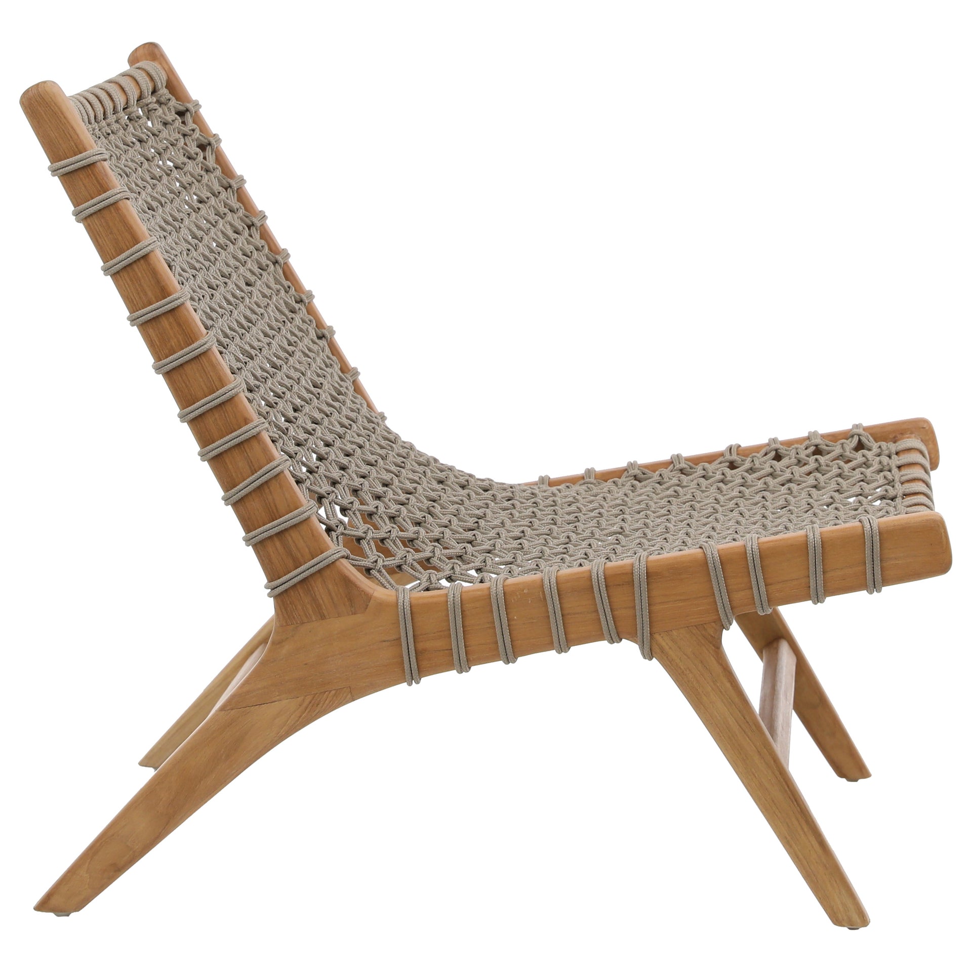 Mario Outdoor Occasional Chair - What A Room