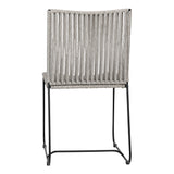 Abel Outdoor Dining Chair - What A Room