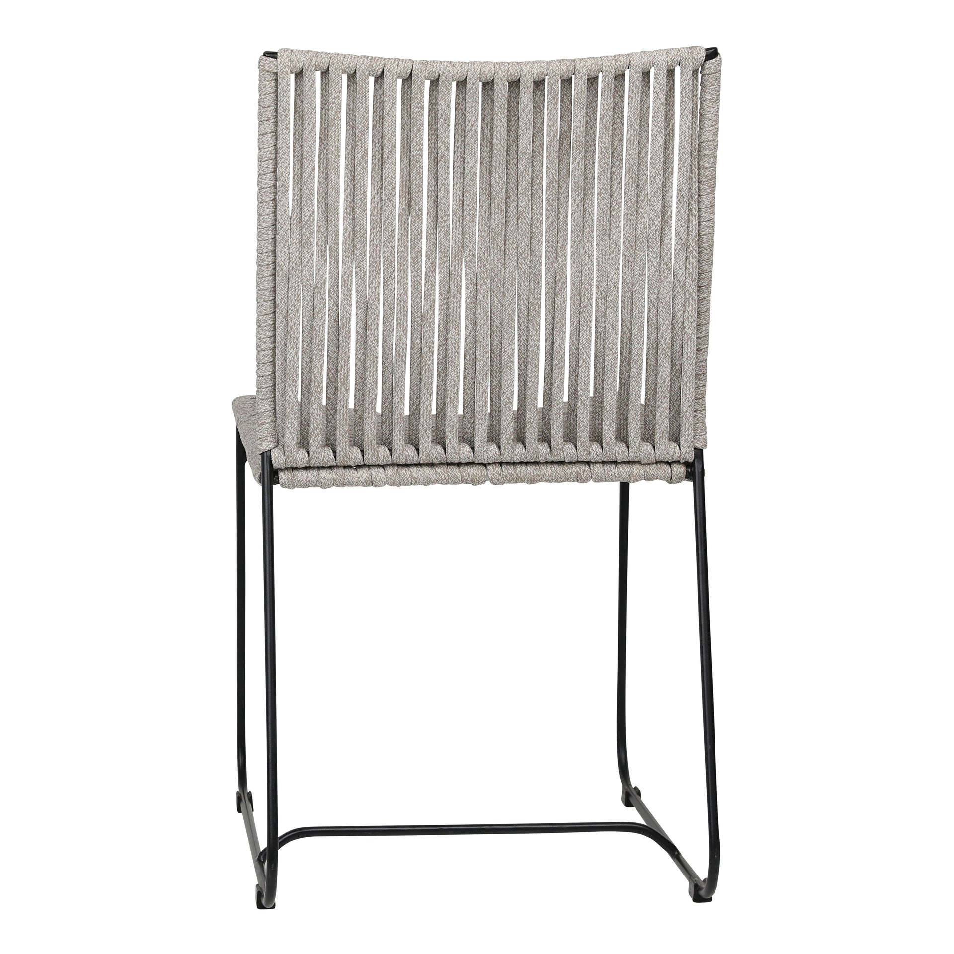 Abel Outdoor Dining Chair - What A Room
