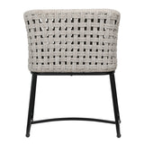Fermin Outdoor Dining Chair - What A Room