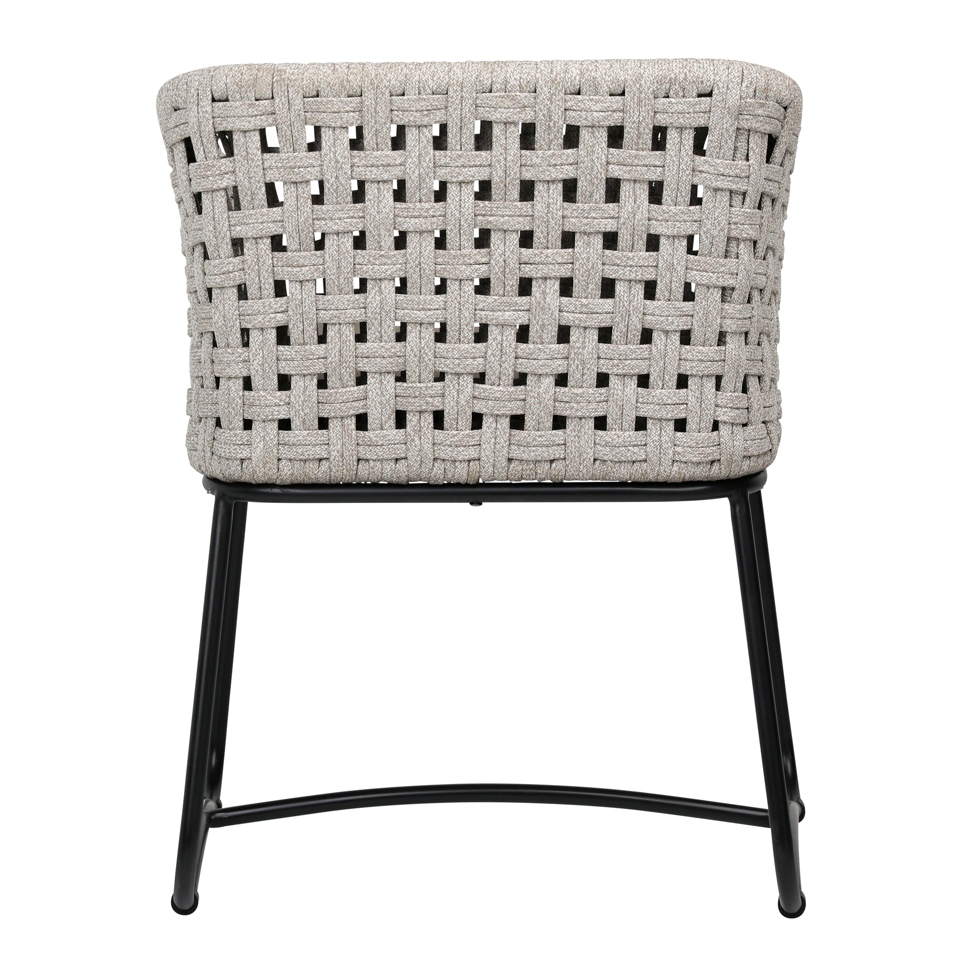 Fermin Outdoor Dining Chair - What A Room
