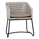 Fermin Outdoor Dining Chair - What A Room
