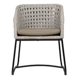 Fermin Outdoor Dining Chair - What A Room