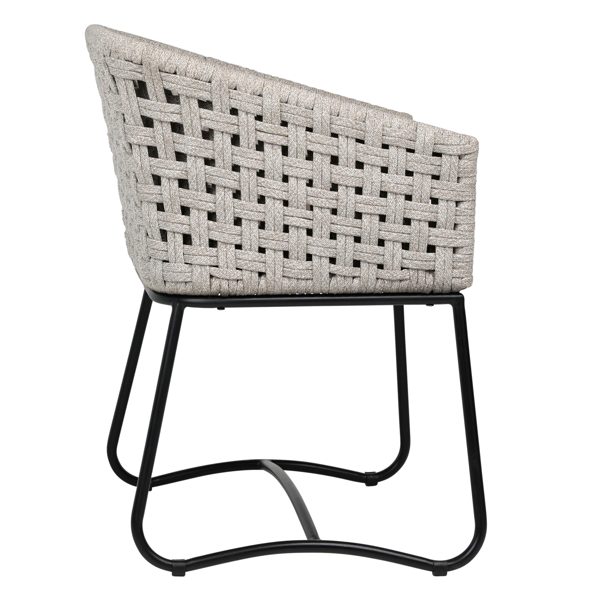 Fermin Outdoor Dining Chair - What A Room
