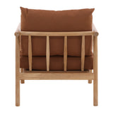 Aimee Outdoor Occasional Chair - What A Room