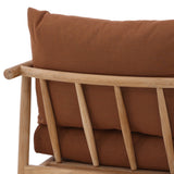 Aimee Outdoor Occasional Chair - What A Room