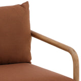 Aimee Outdoor Occasional Chair - What A Room
