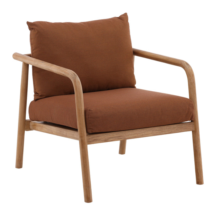 Aimee Outdoor Occasional Chair - What A Room