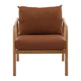 Aimee Outdoor Occasional Chair - What A Room