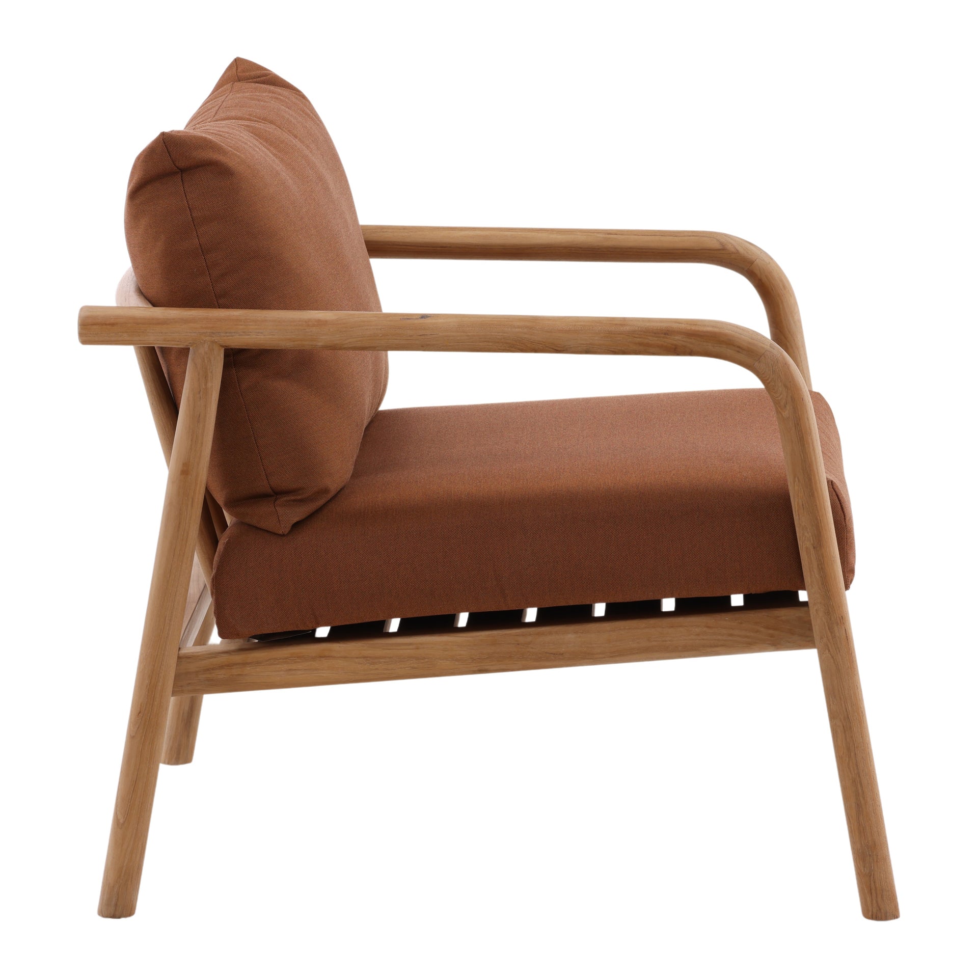 Aimee Outdoor Occasional Chair - What A Room