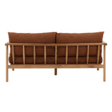 Aimee Outdoor Sofa - What A Room