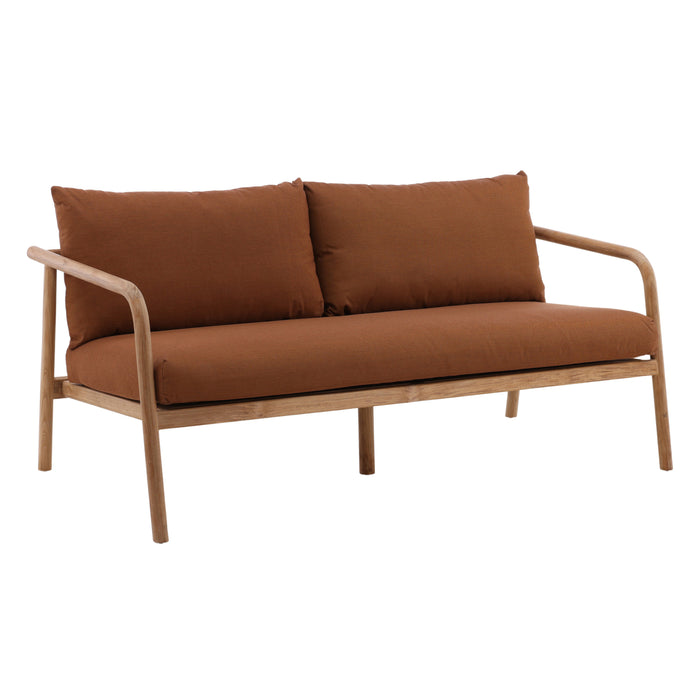 Aimee Outdoor Sofa - What A Room
