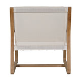 Moretti Outdoor Occasional Chair - What A Room
