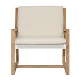 Moretti Outdoor Occasional Chair - What A Room