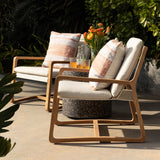Moretti Outdoor Occasional Chair - What A Room
