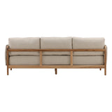 Milburne Outdoor Sofa - What A Room