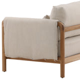 Milburne Outdoor Sofa - What A Room