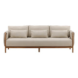 Milburne Outdoor Sofa - What A Room