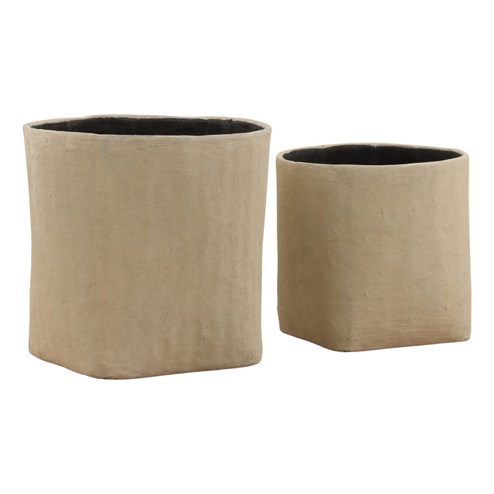 Ellington Planter Set of 2