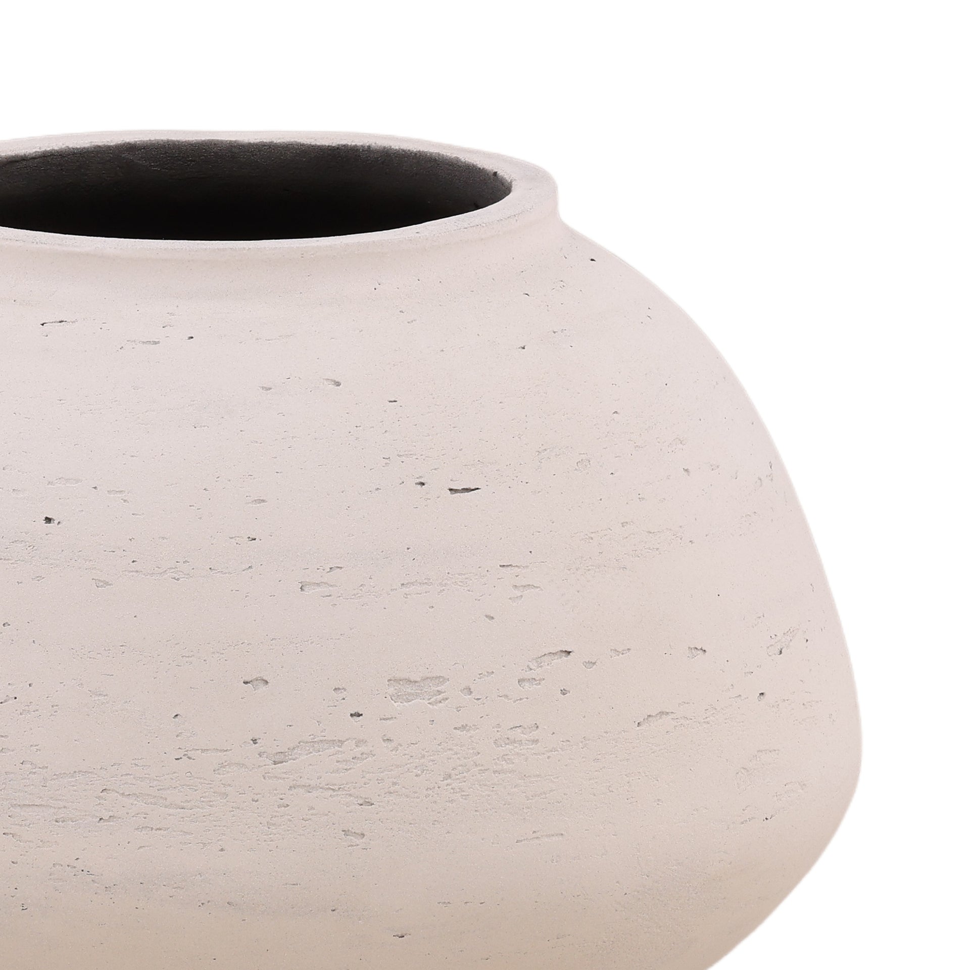 Nodal Vase - What A Room