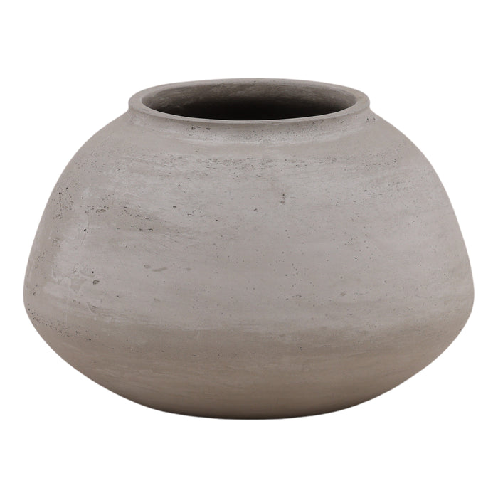 Nodal Vase