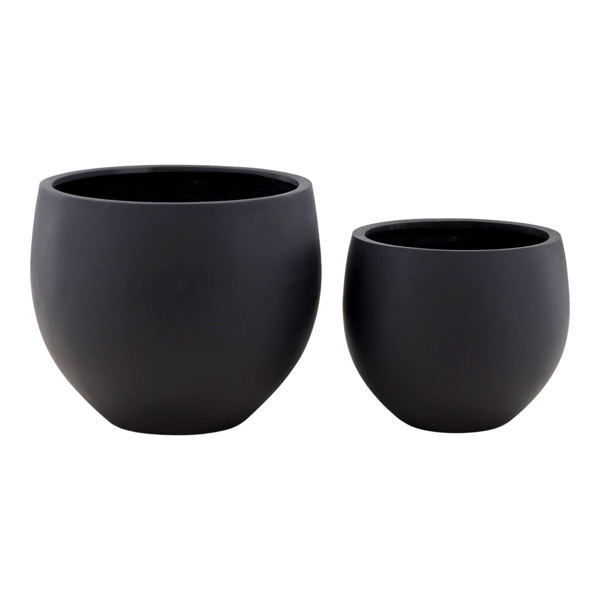 Ubaldo Planter Set of 2 - What A Room