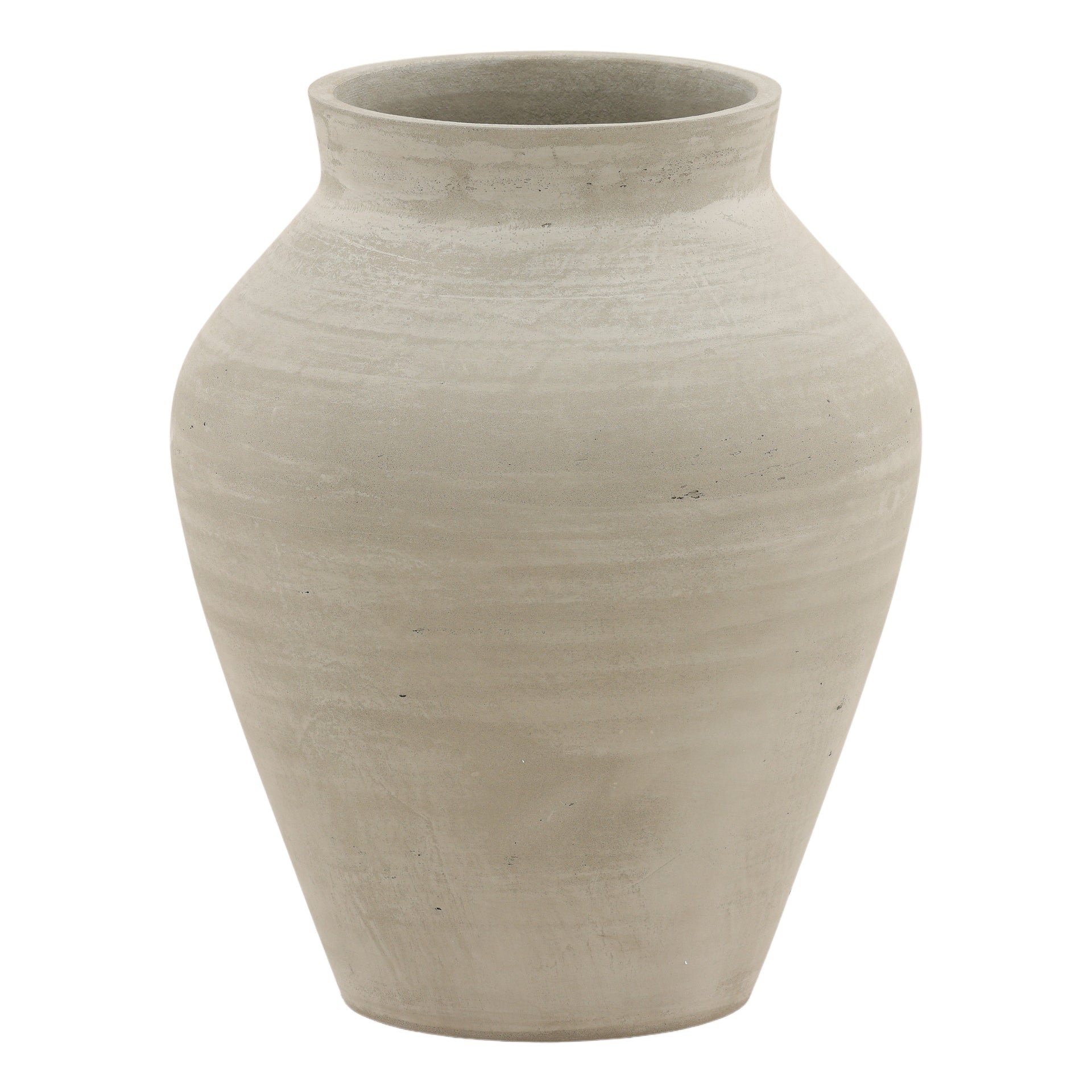 Faustus Vase - What A Room