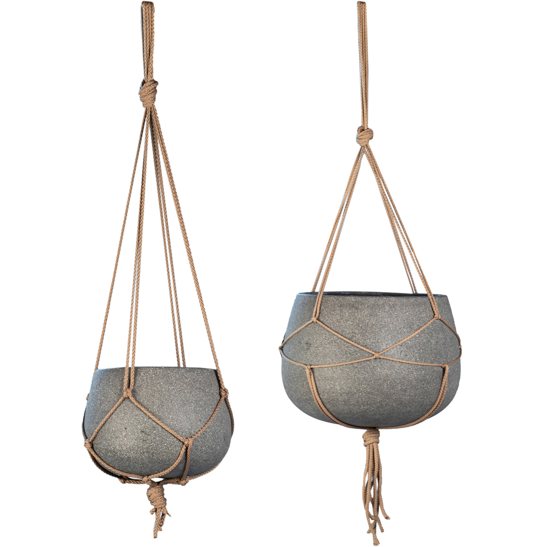 Zelie Pot Set of 2 - What A Room