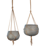 Zelie Pot Set of 2 - What A Room
