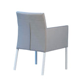 Norman Outdoor Dining Chair - What A Room