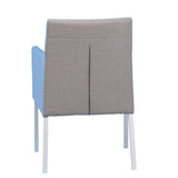 Norman Outdoor Dining Chair - What A Room