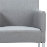 Norman Outdoor Dining Chair - What A Room