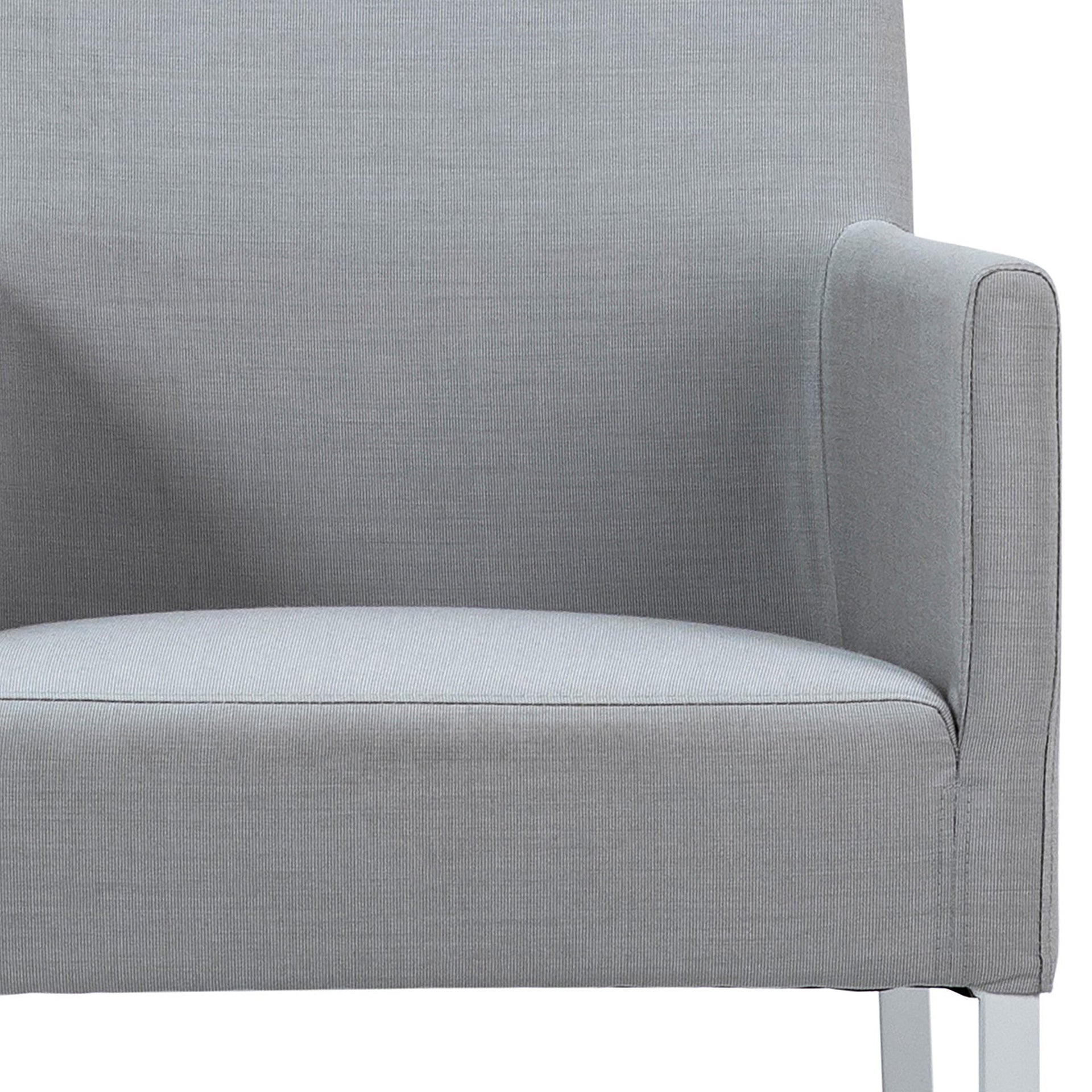 Norman Outdoor Dining Chair - What A Room