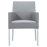 Norman Outdoor Dining Chair - What A Room