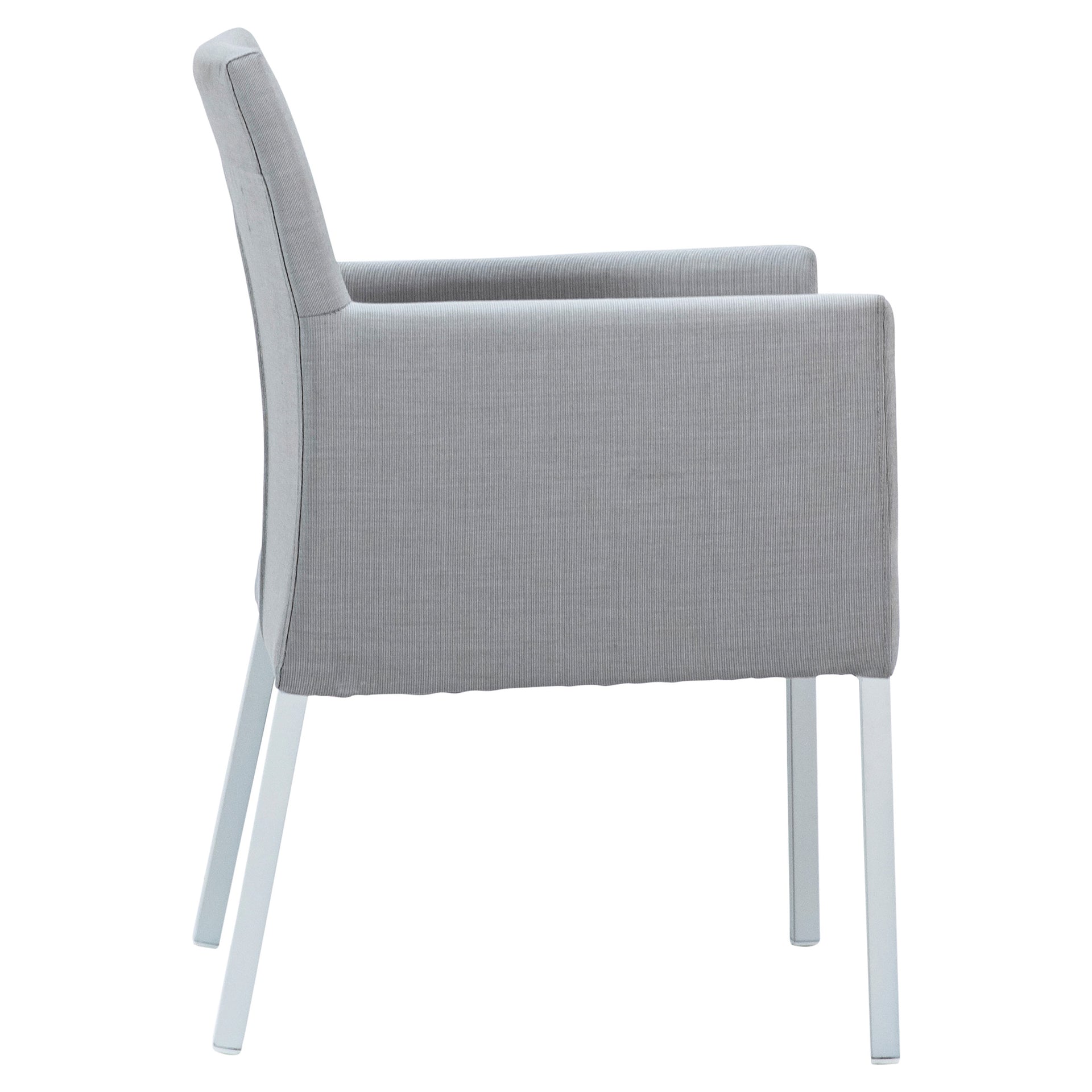 Norman Outdoor Dining Chair - What A Room