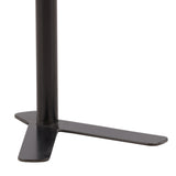 Lucy Tic-Tac-Toe Side Table - What A Room