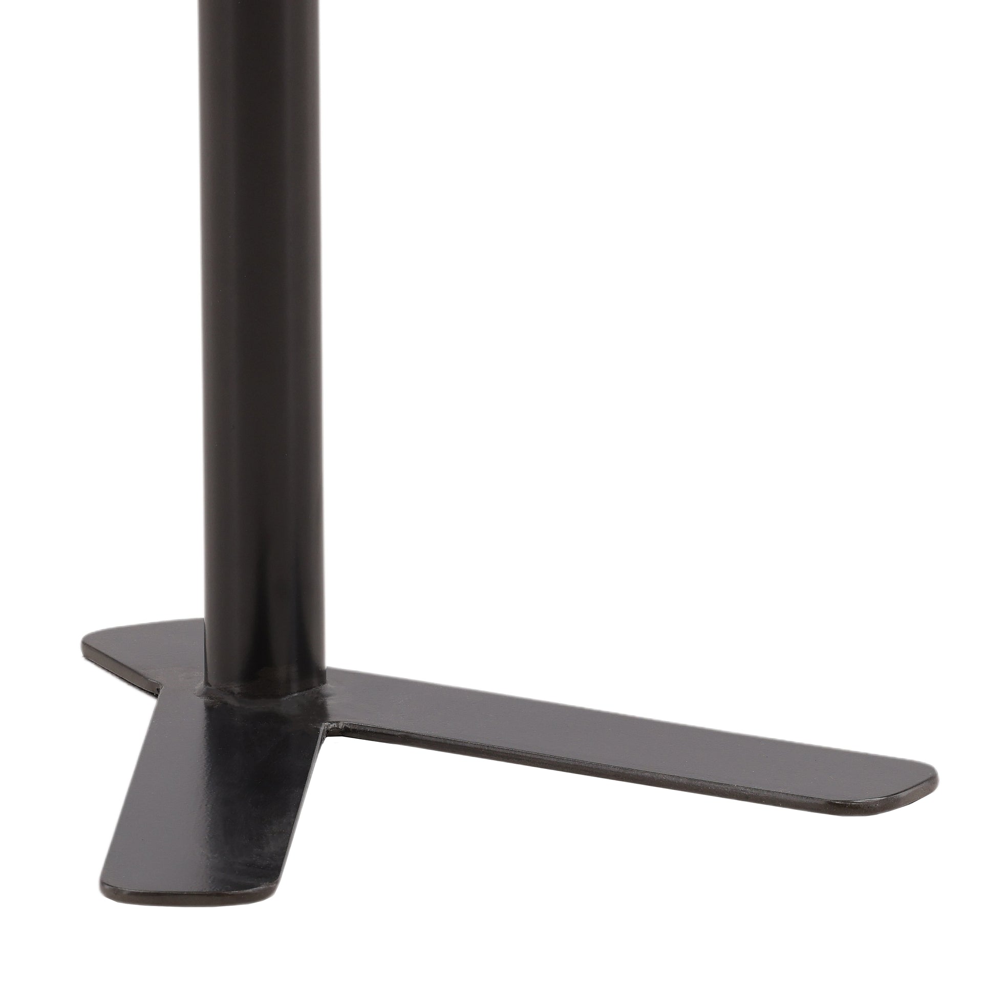 Lucy Tic-Tac-Toe Side Table - What A Room