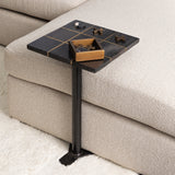 Lucy Tic-Tac-Toe Side Table - What A Room