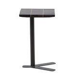 Lucy Tic-Tac-Toe Side Table - What A Room
